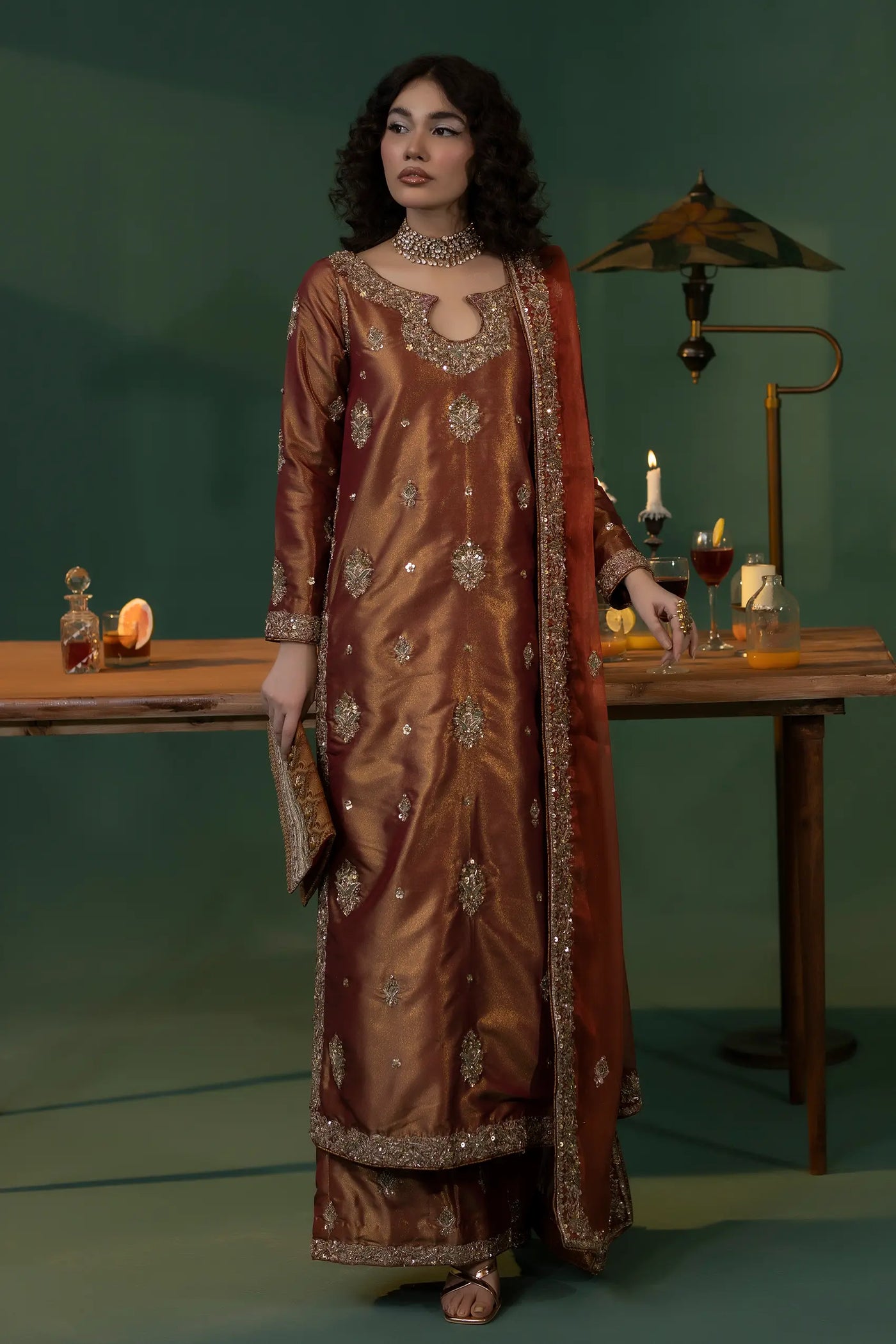 Sheharzade