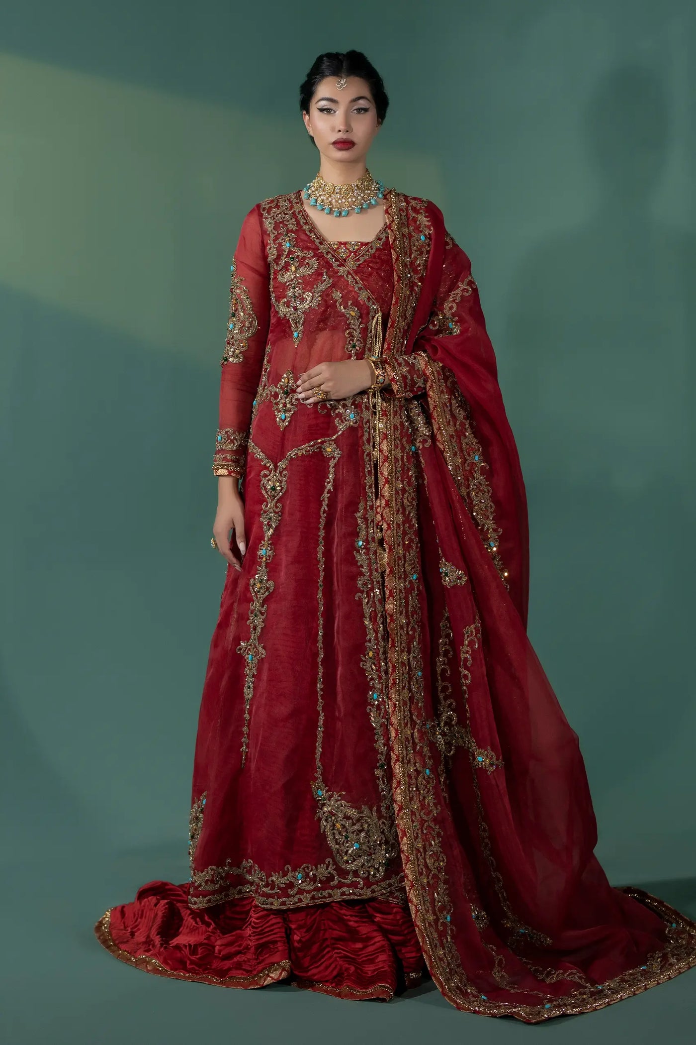 Jahan Ara