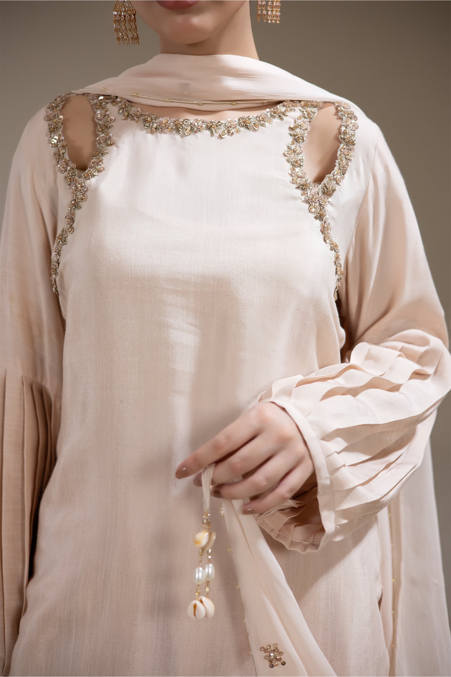 Cashmere