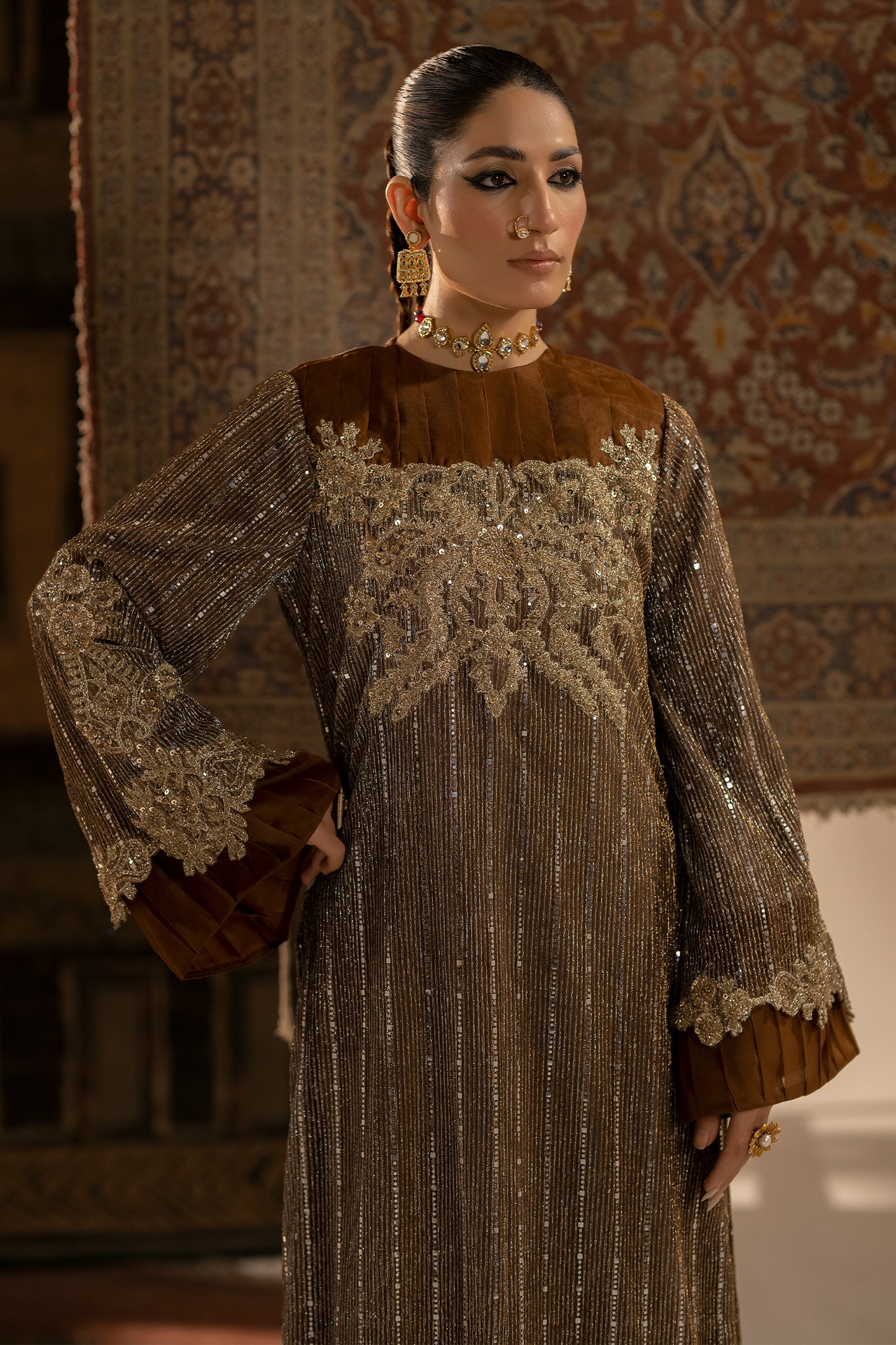 Rang-e-Kuhan - ALEE MALIC