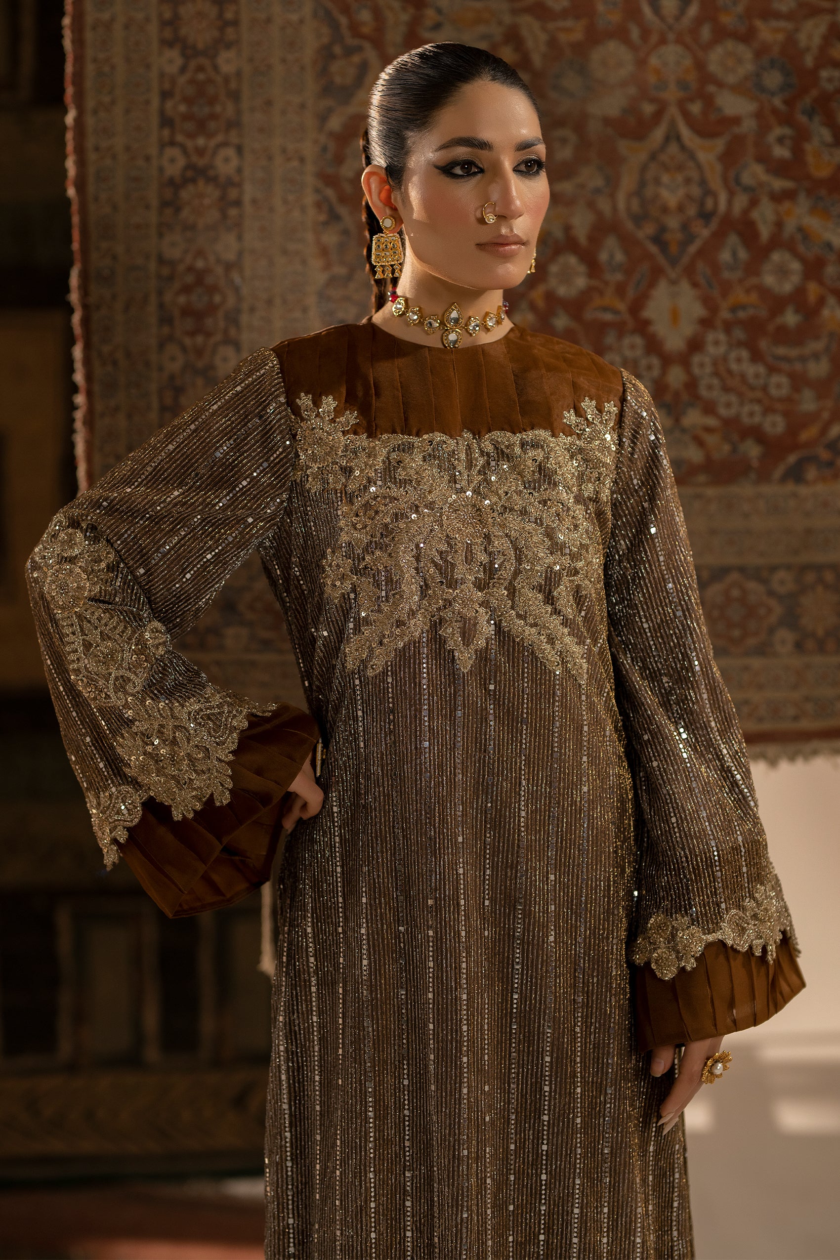 Rang-e-Kuhan - ALEE MALIC