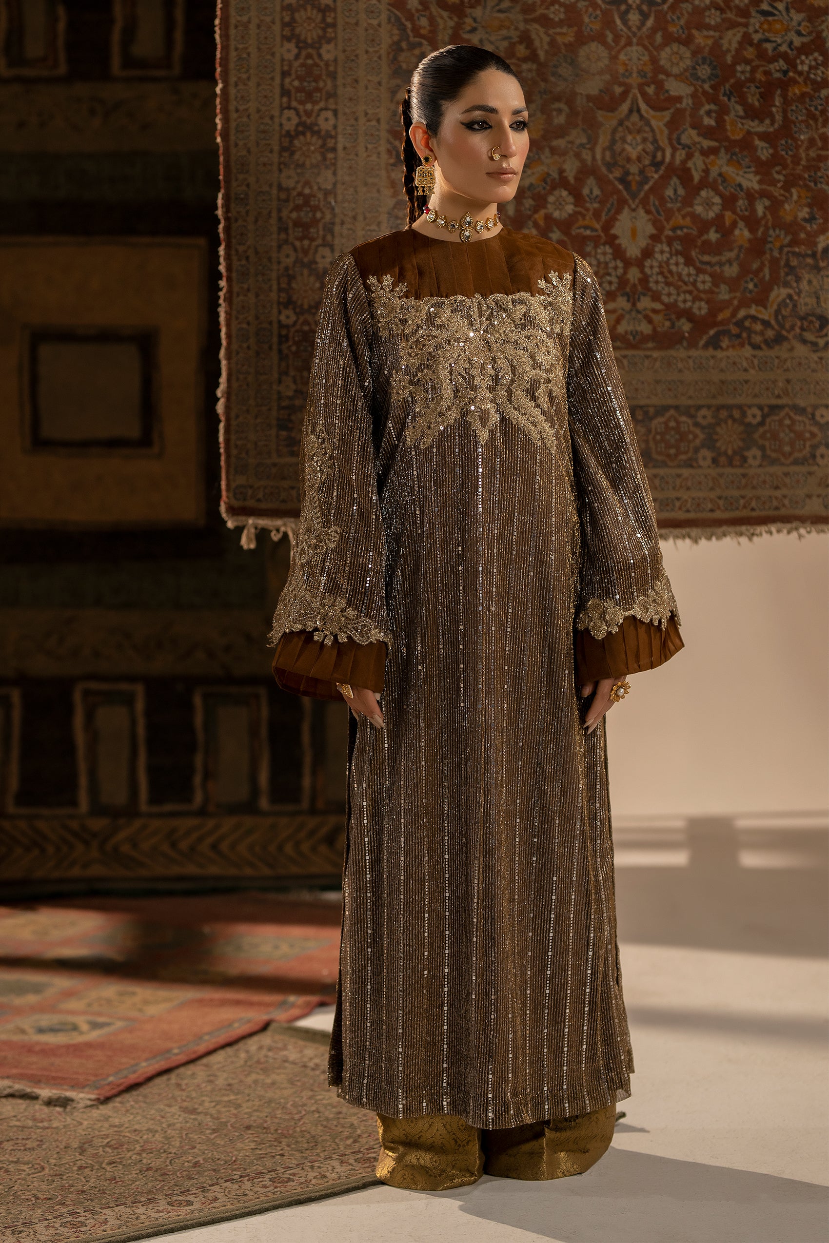 Rang-e-Kuhan - ALEE MALIC