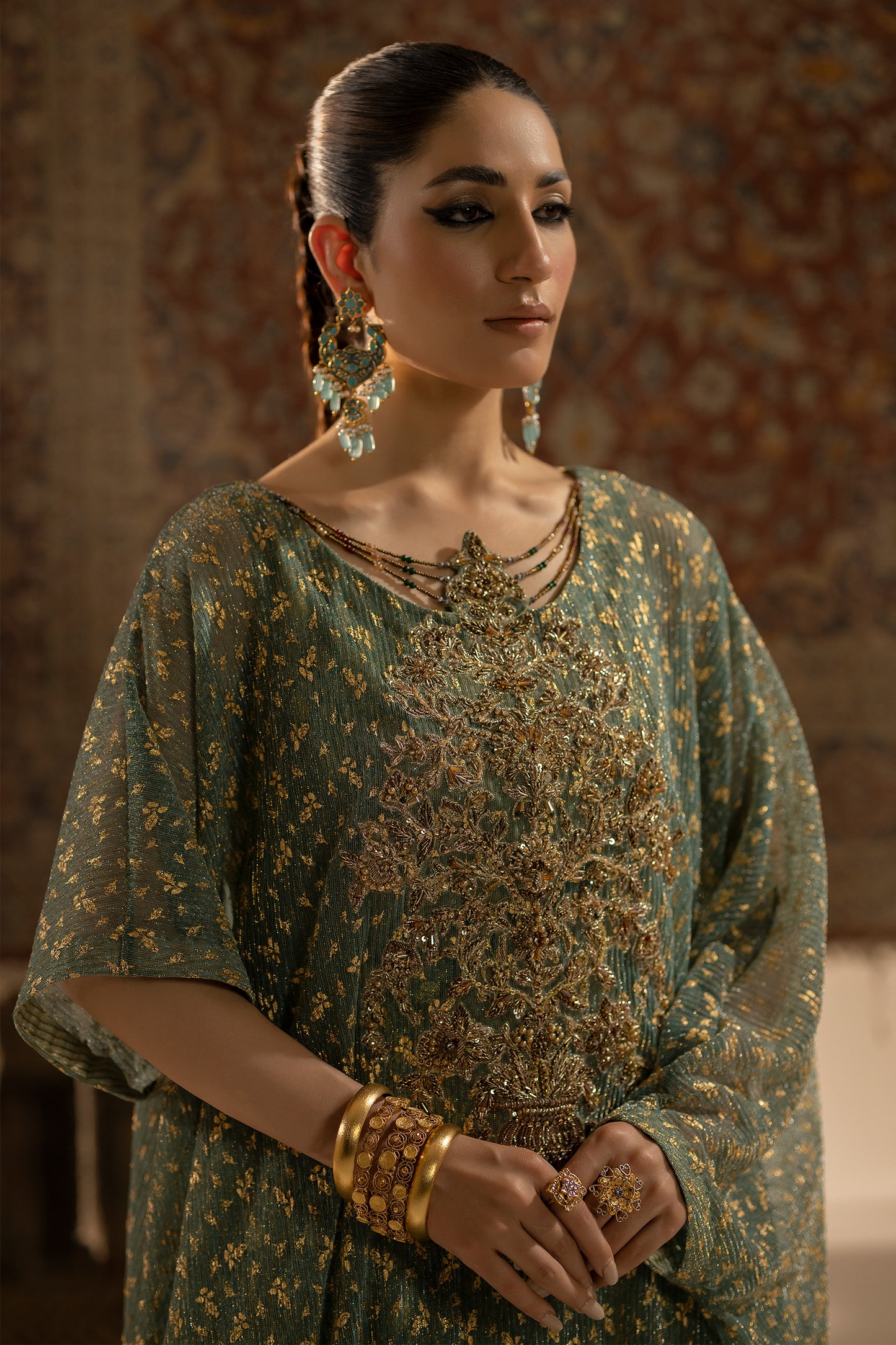 Zumurud - ALEE MALIC