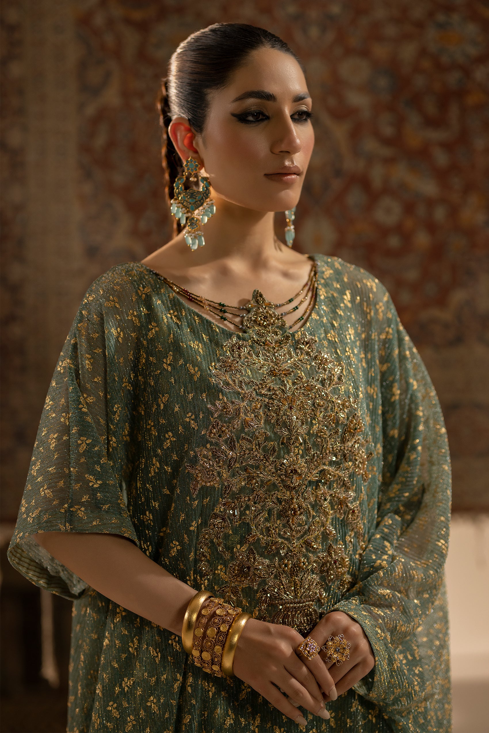 Zumurud - ALEE MALIC