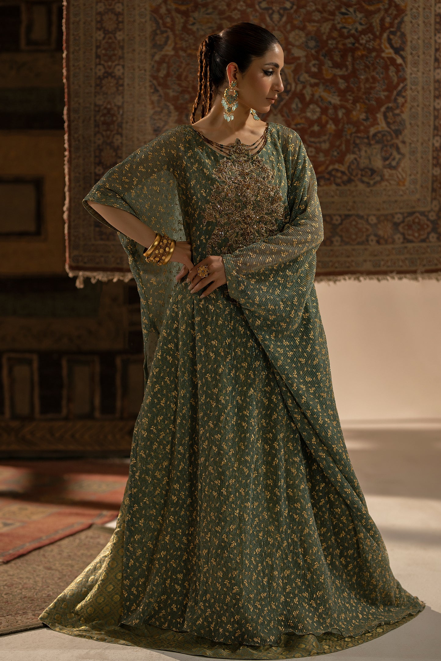 Zumurud - ALEE MALIC