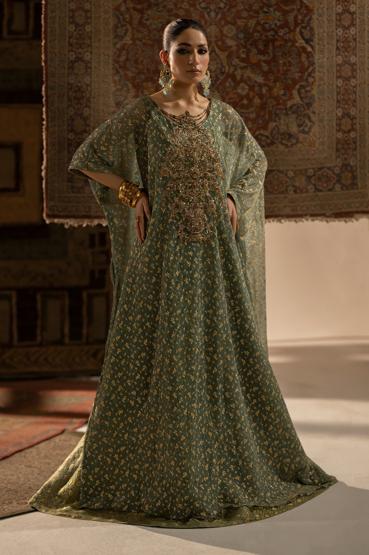 Zumurud - ALEE MALIC