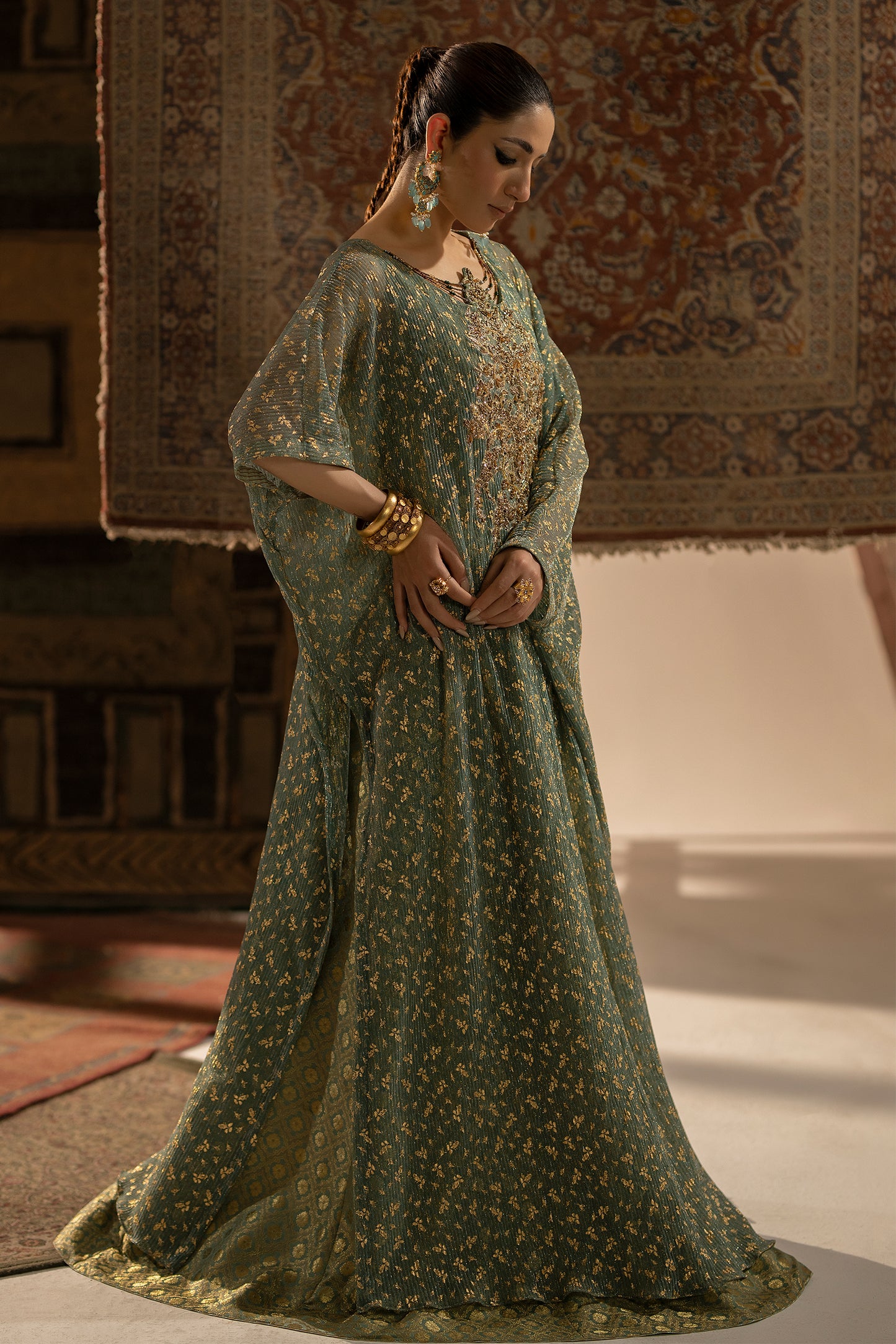 Zumurud - ALEE MALIC