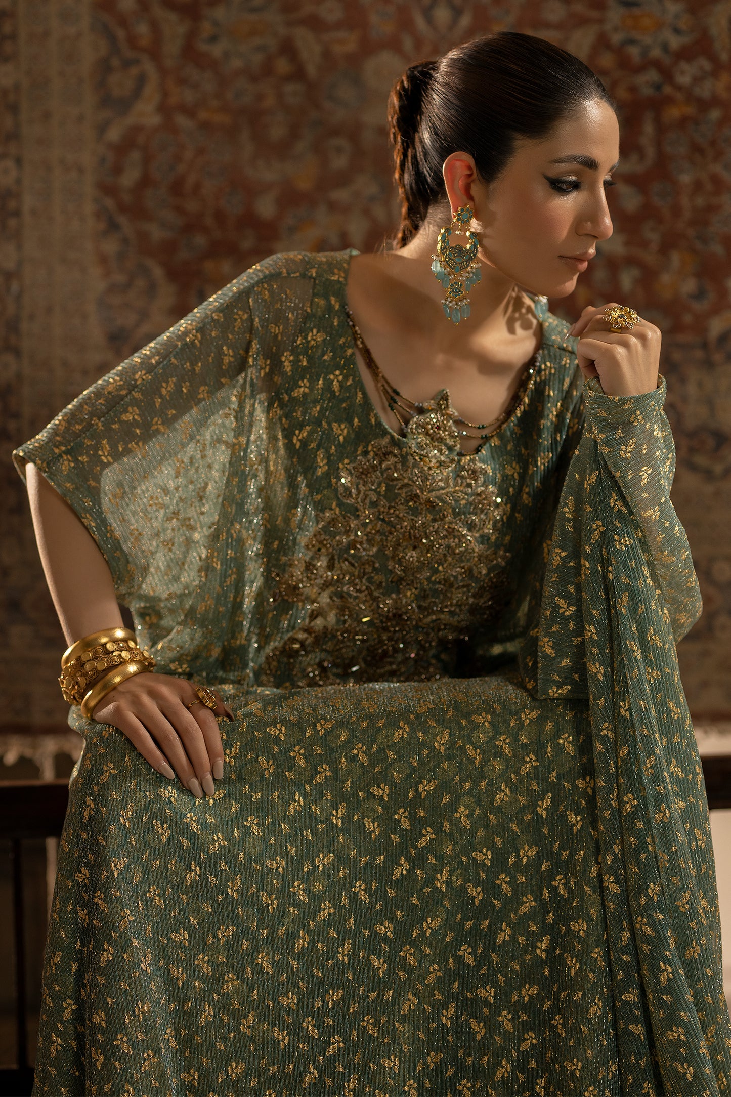 Zumurud - ALEE MALIC