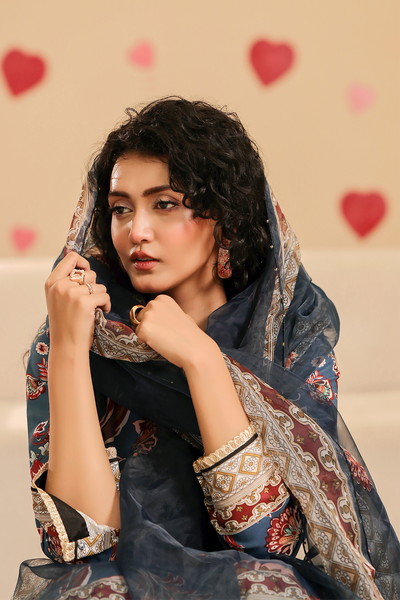Asrah - ALEE MALIC
