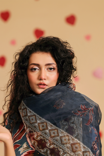 Asrah - ALEE MALIC