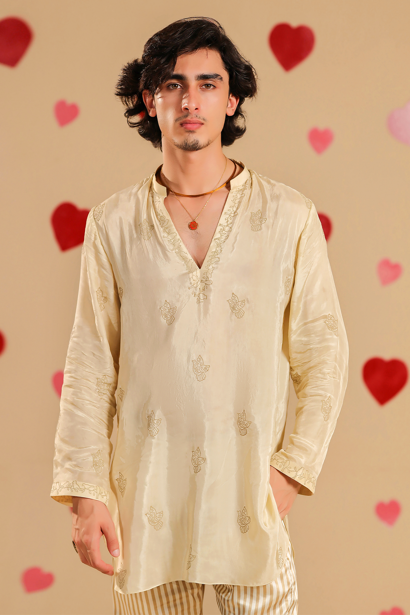 Junaid - ALEE MALIC
