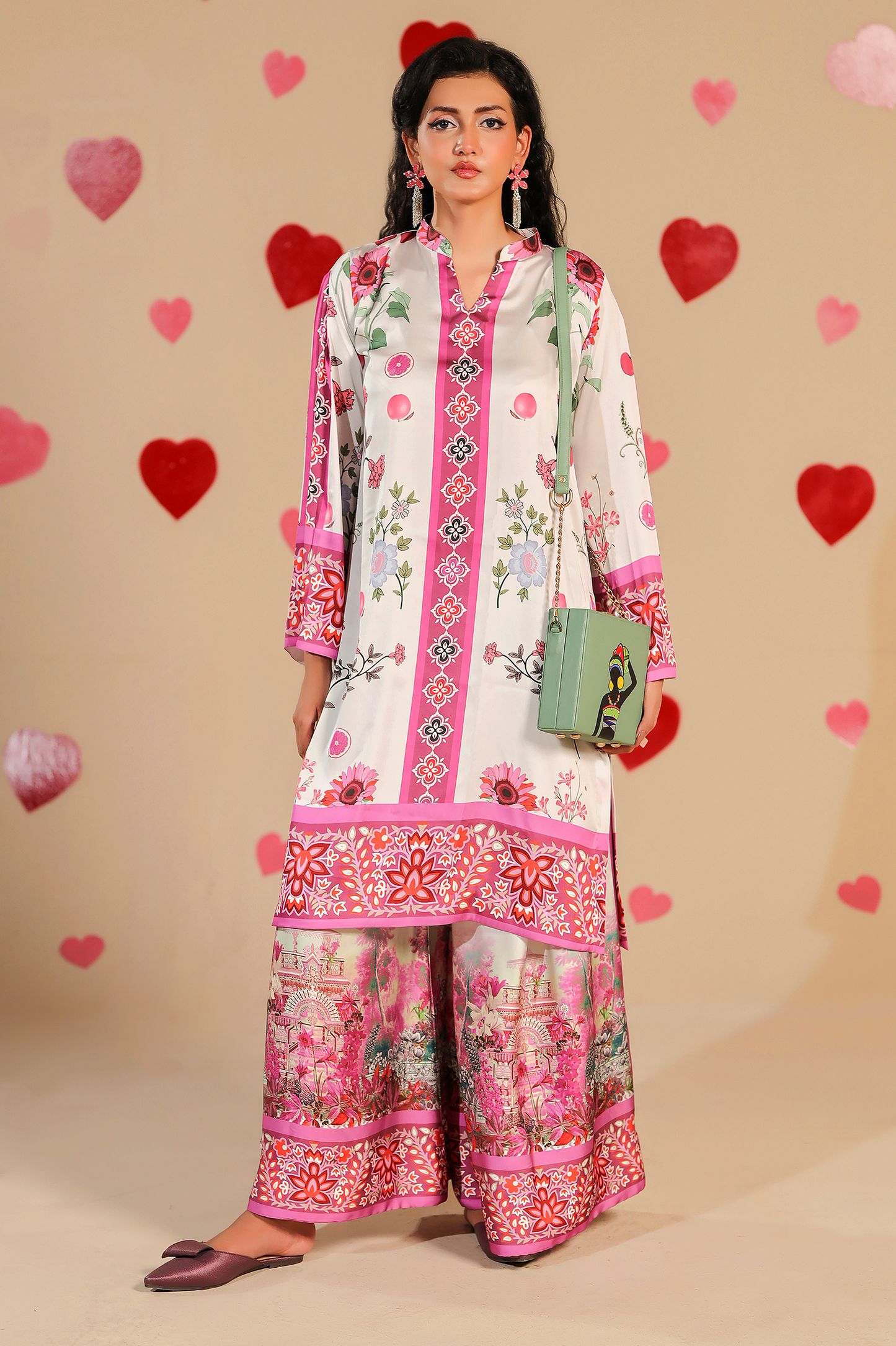 Zarnoor - ALEE MALIC