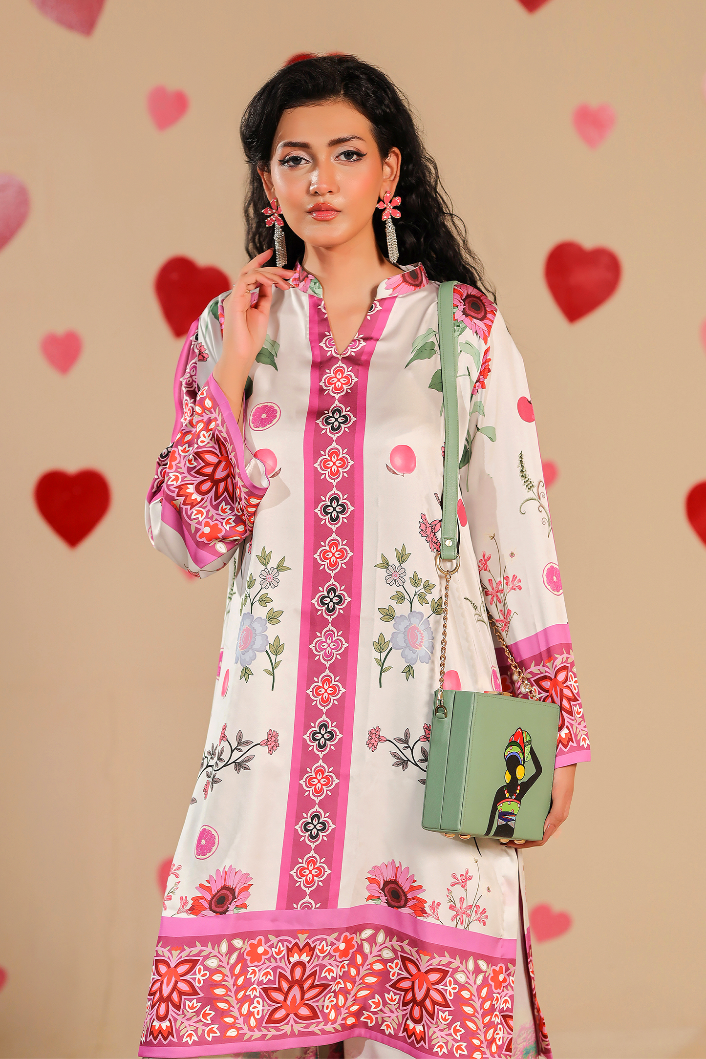 Zarnoor - ALEE MALIC