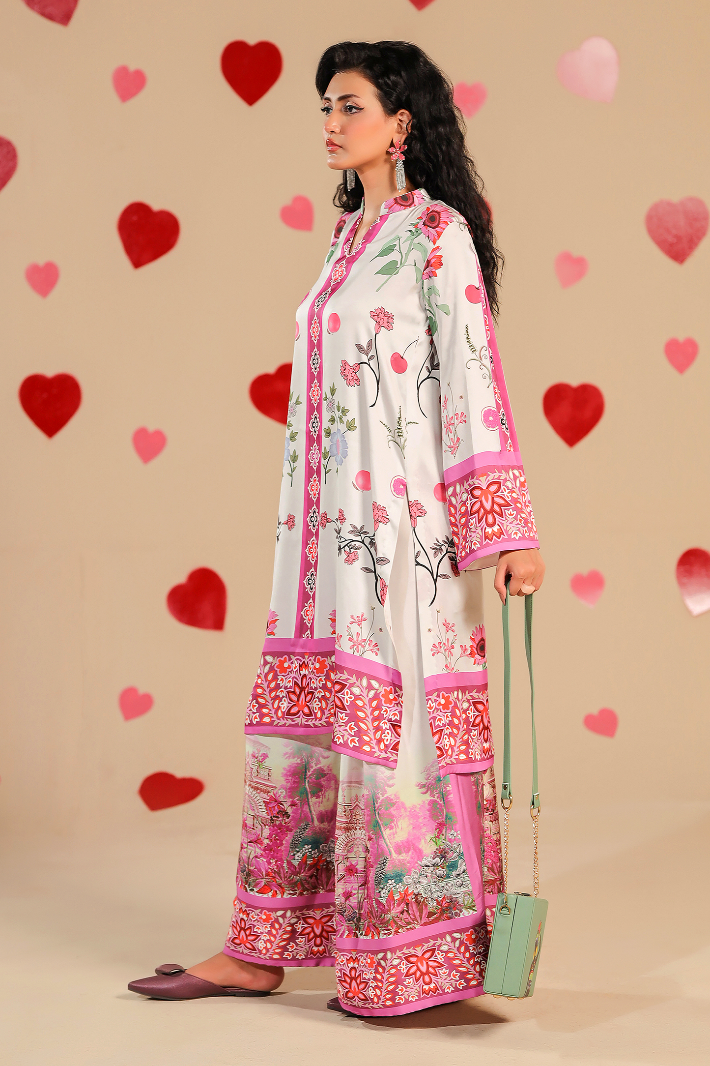 Zarnoor - ALEE MALIC