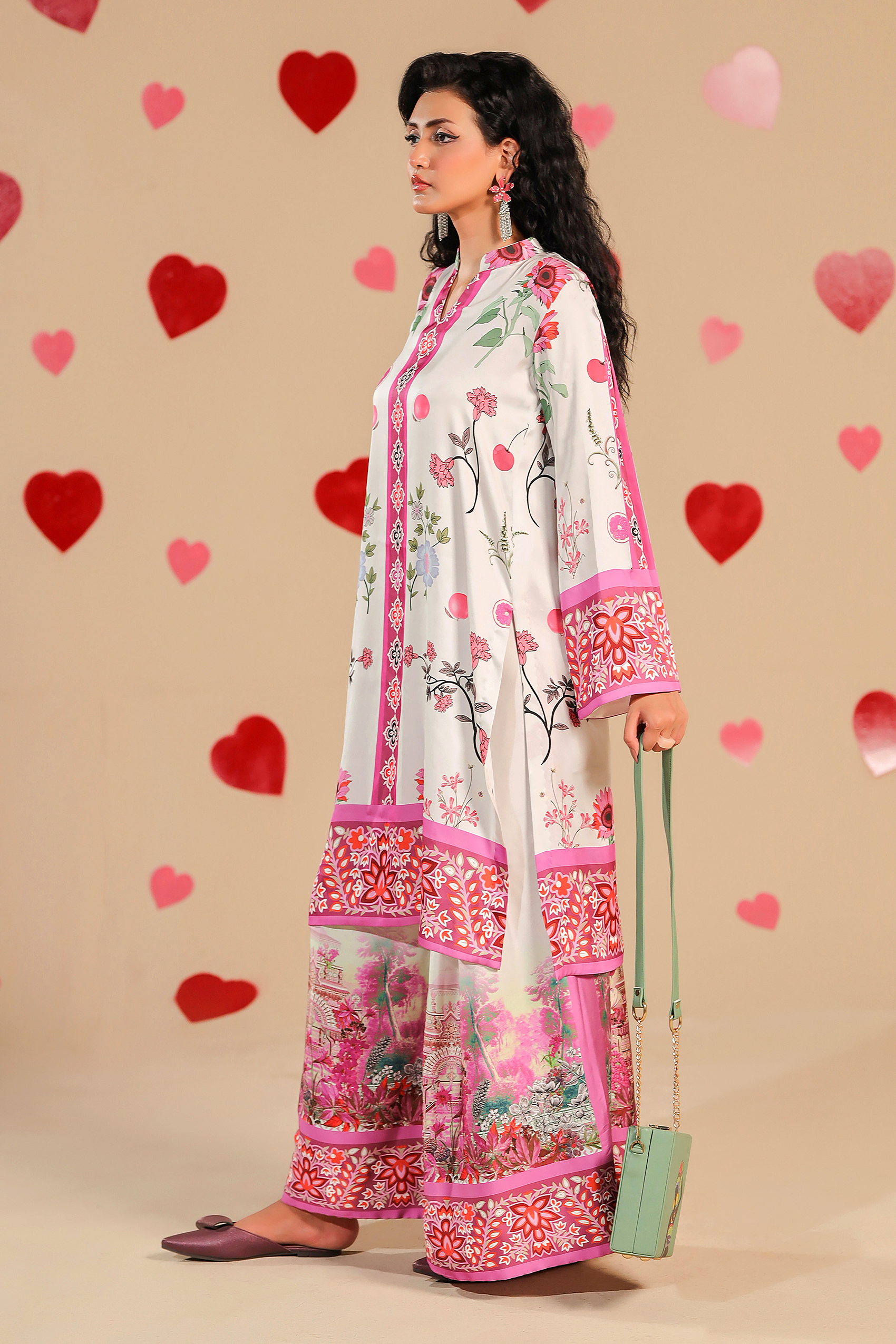 Zarnoor - ALEE MALIC