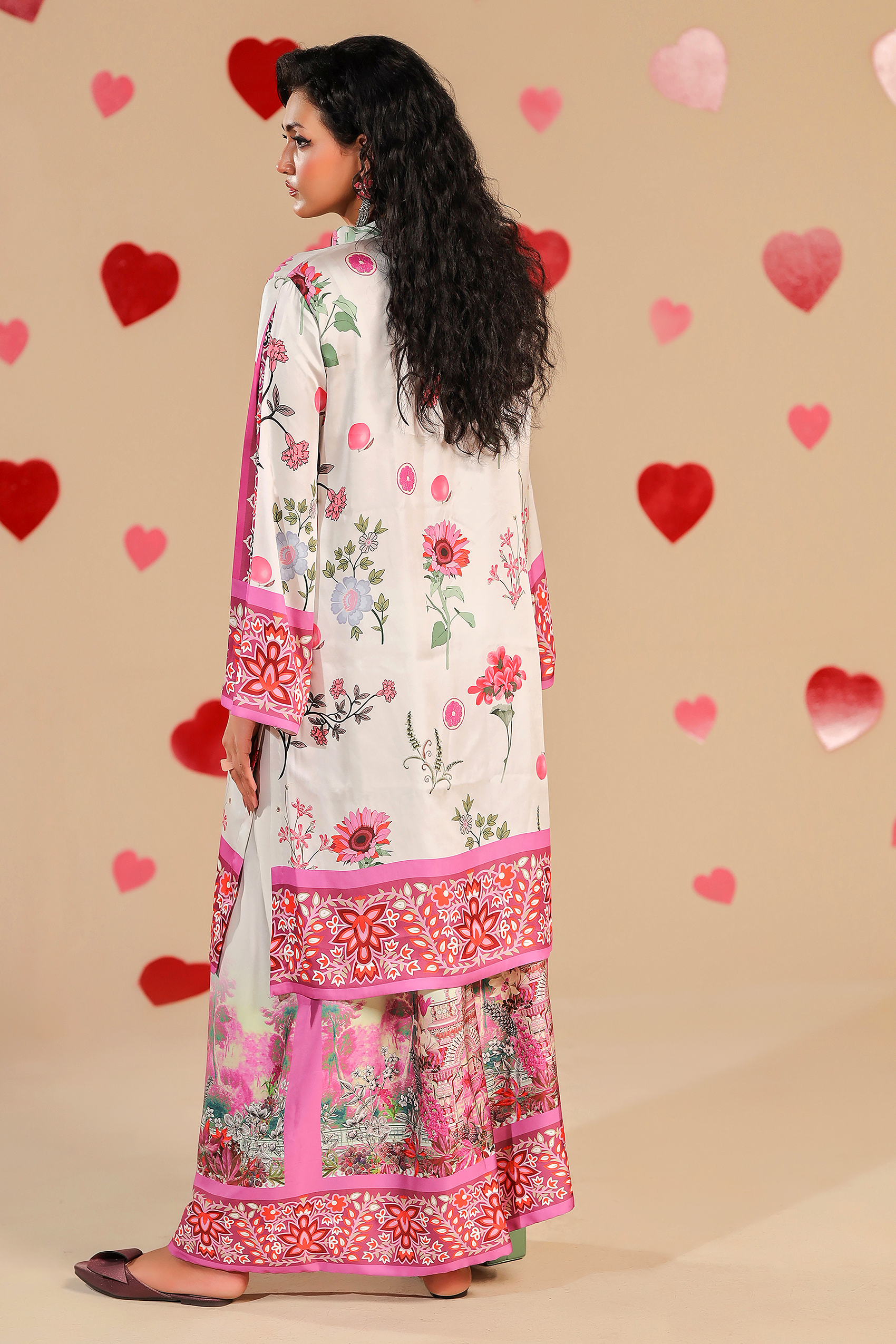 Zarnoor - ALEE MALIC