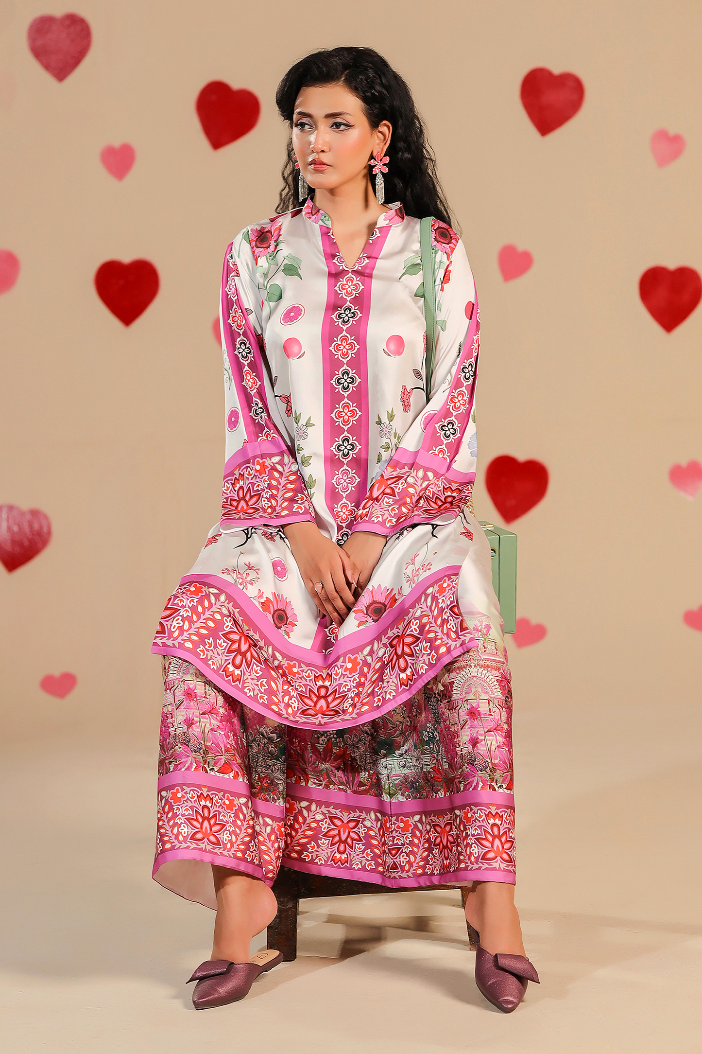 Zarnoor - ALEE MALIC