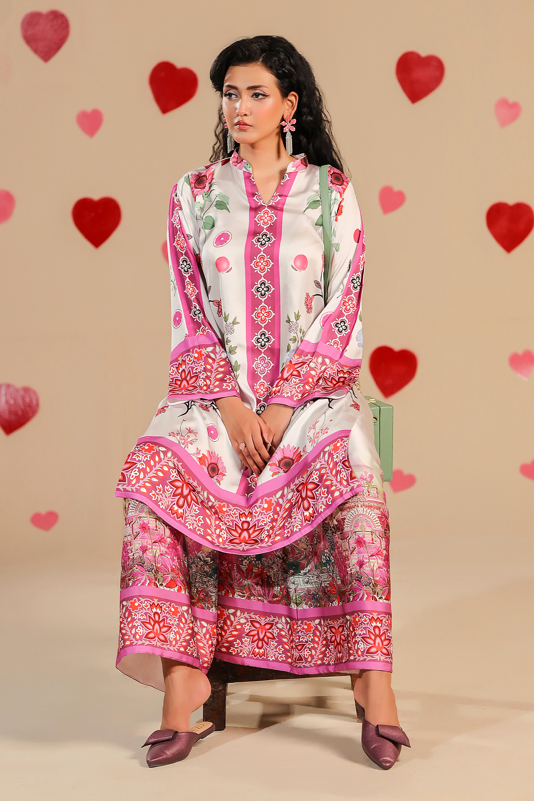 Zarnoor - ALEE MALIC