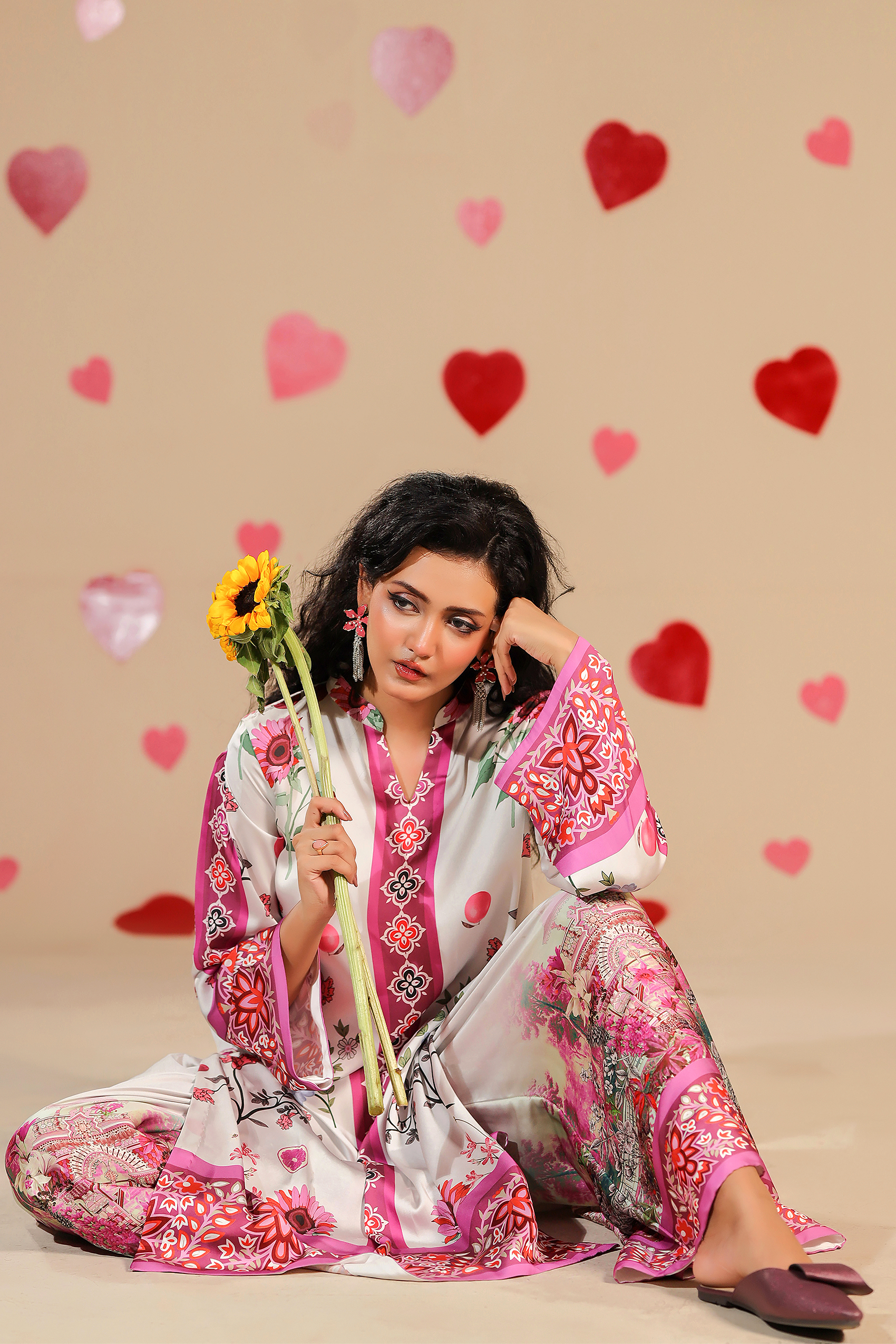 Zarnoor - ALEE MALIC