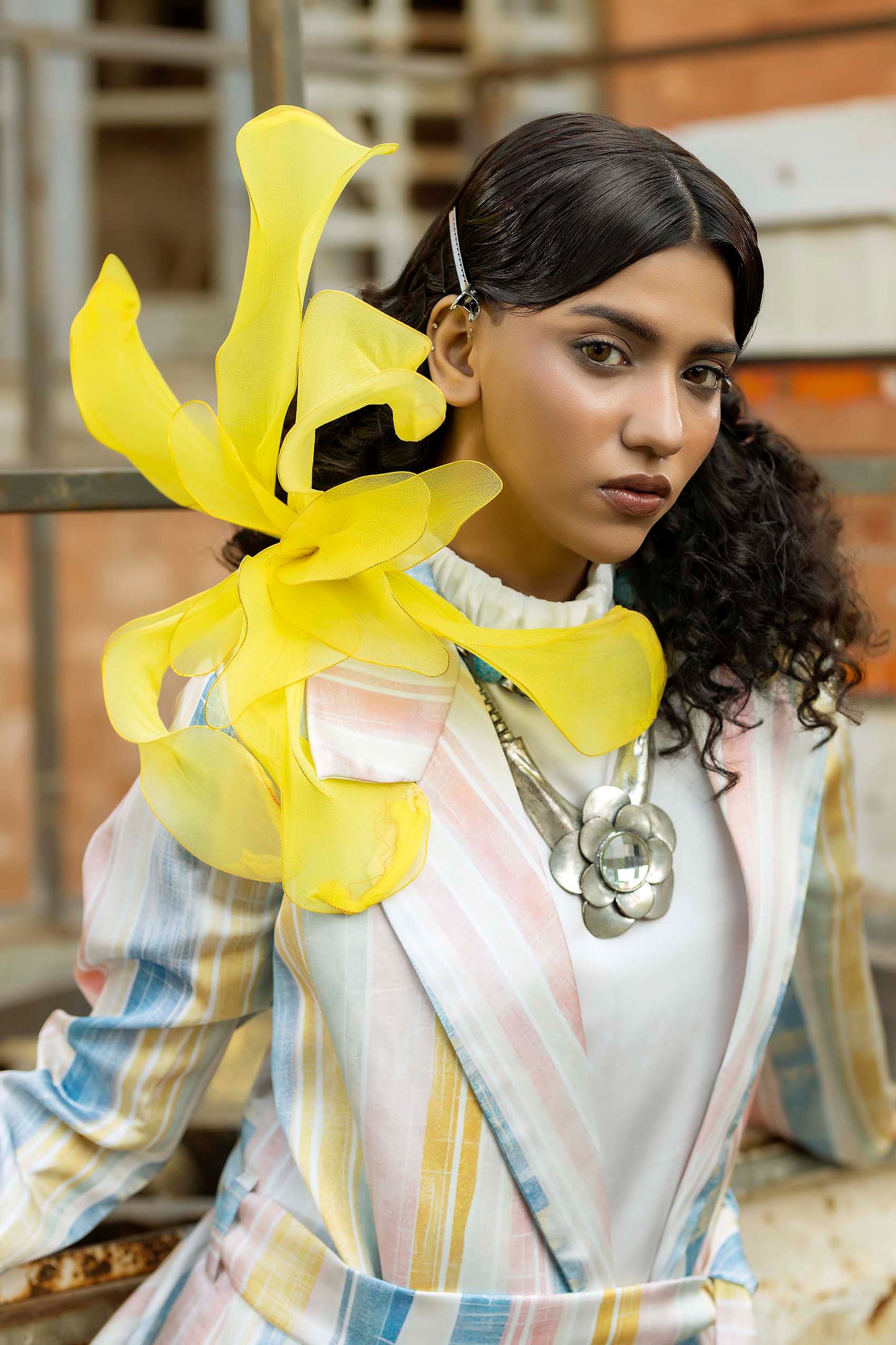 Tricolore - ALEE MALIC