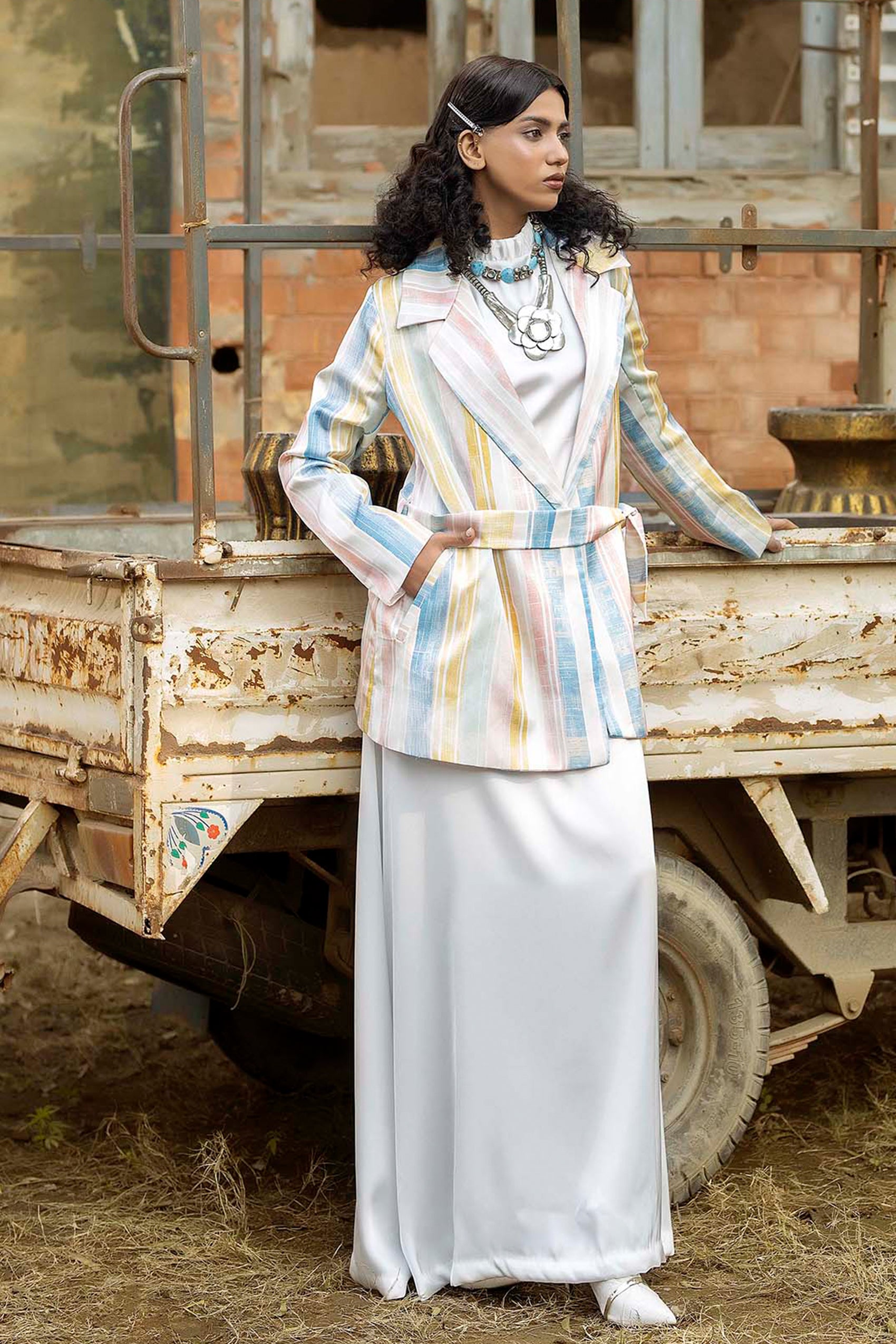 Tricolore - ALEE MALIC