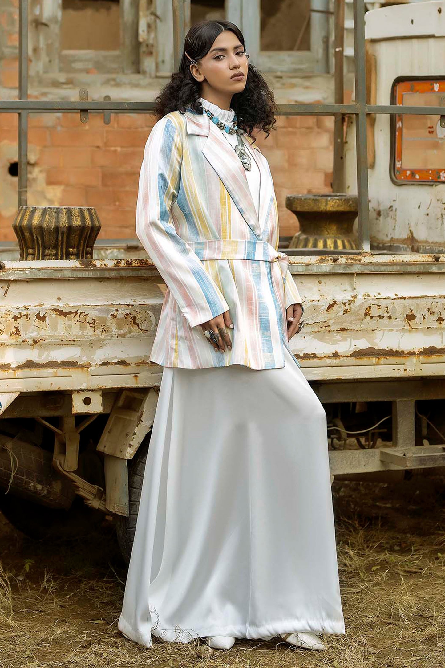 Tricolore - ALEE MALIC