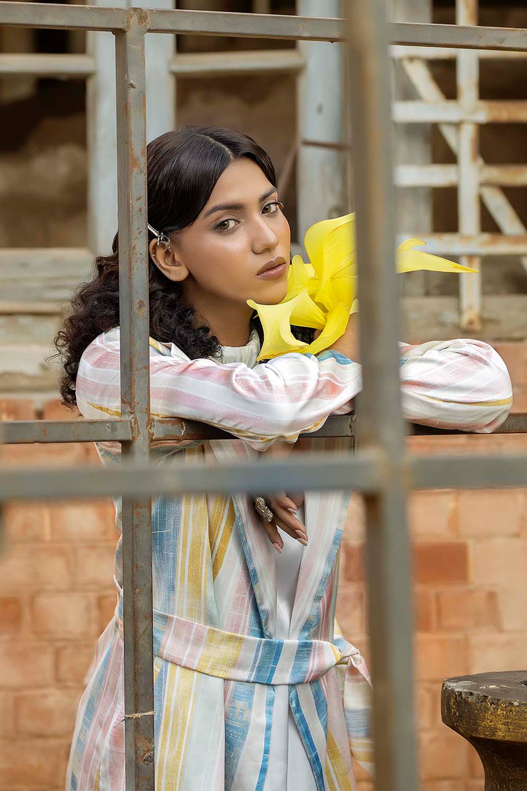 Tricolore - ALEE MALIC