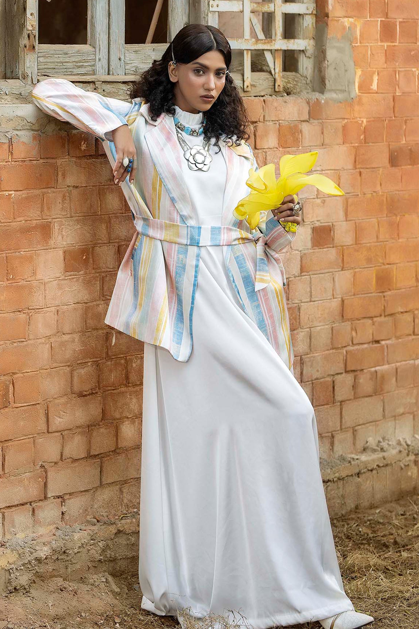 Tricolore - ALEE MALIC