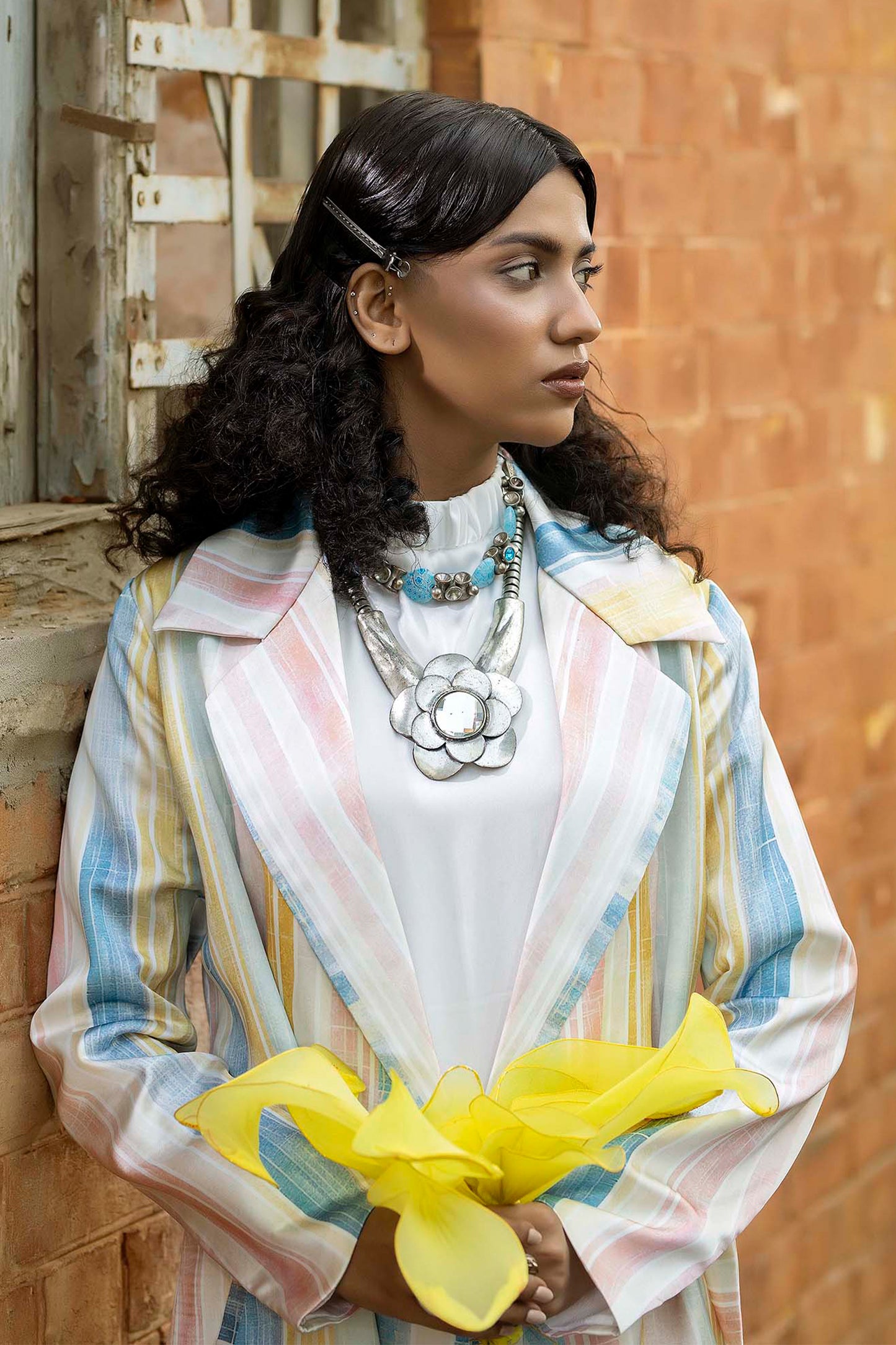 Tricolore - ALEE MALIC