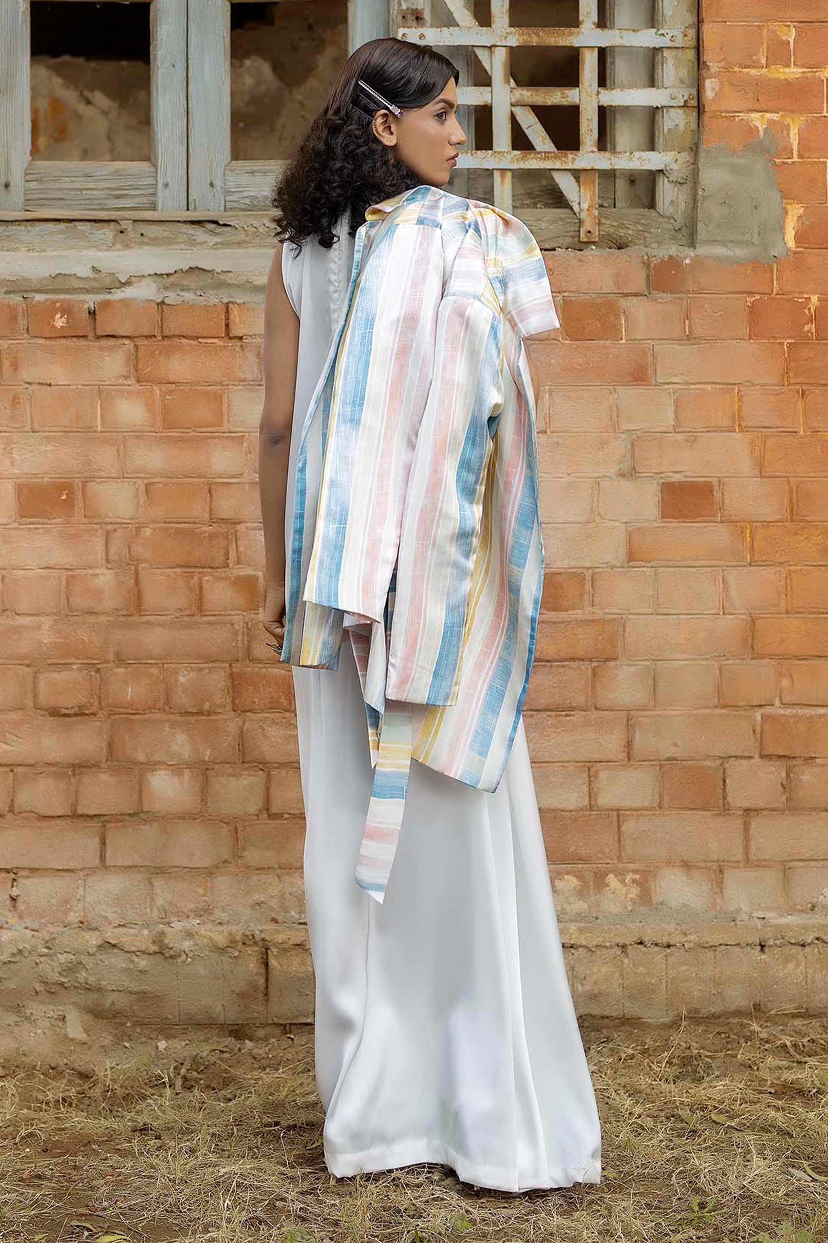 Tricolore - ALEE MALIC