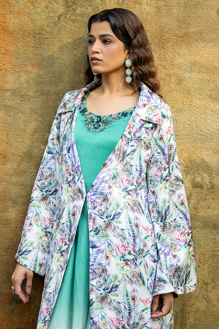 Emerald Garden - ALEE MALIC