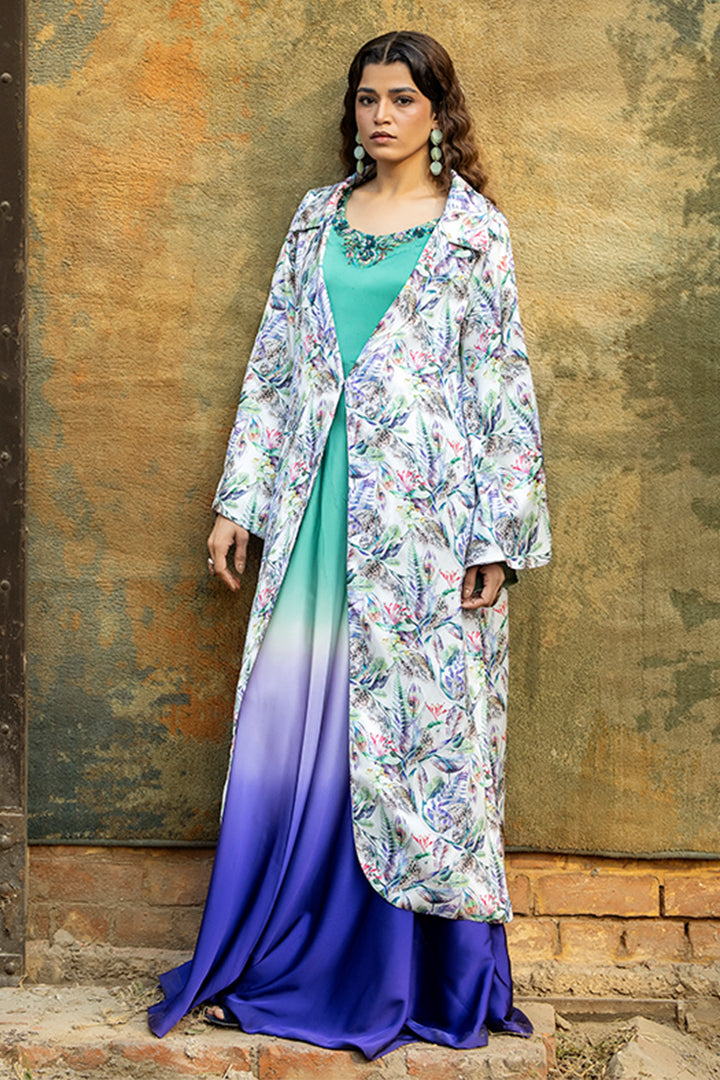 Emerald Garden - ALEE MALIC