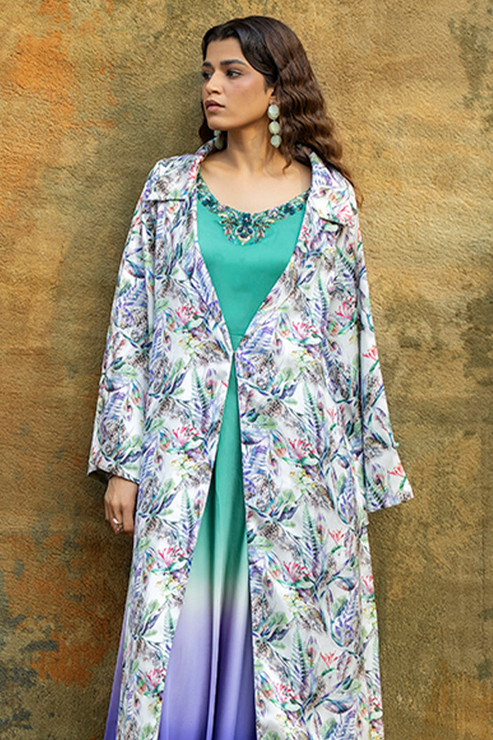 Emerald Garden - ALEE MALIC