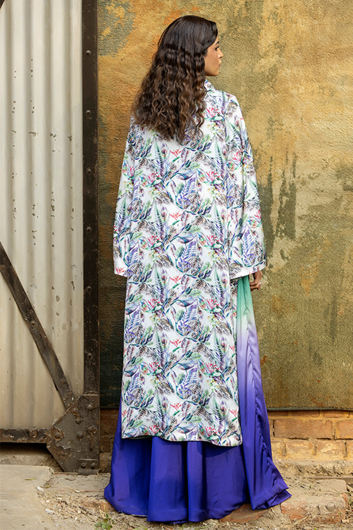 Emerald Garden - ALEE MALIC