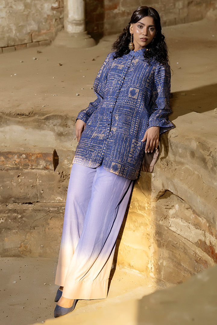 Indigo Illusion - ALEE MALIC