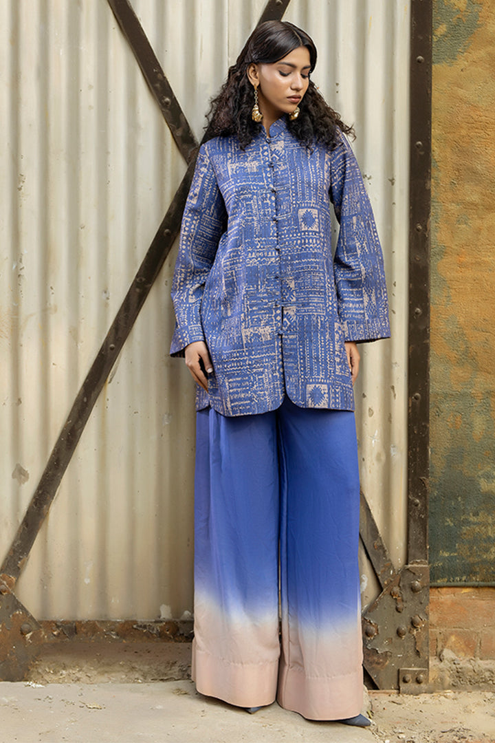 Indigo Illusion - ALEE MALIC