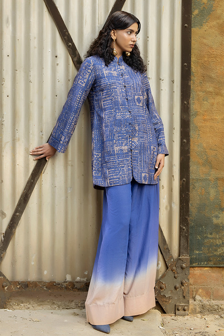 Indigo Illusion - ALEE MALIC