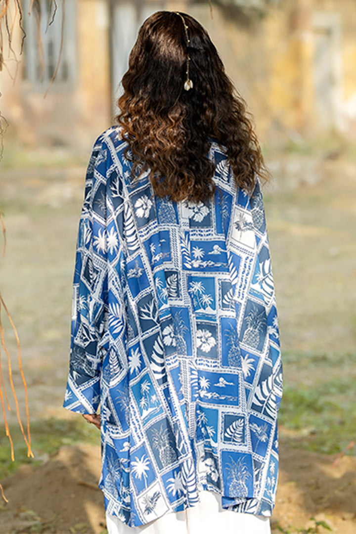 Cobalt Chic - ALEE MALIC