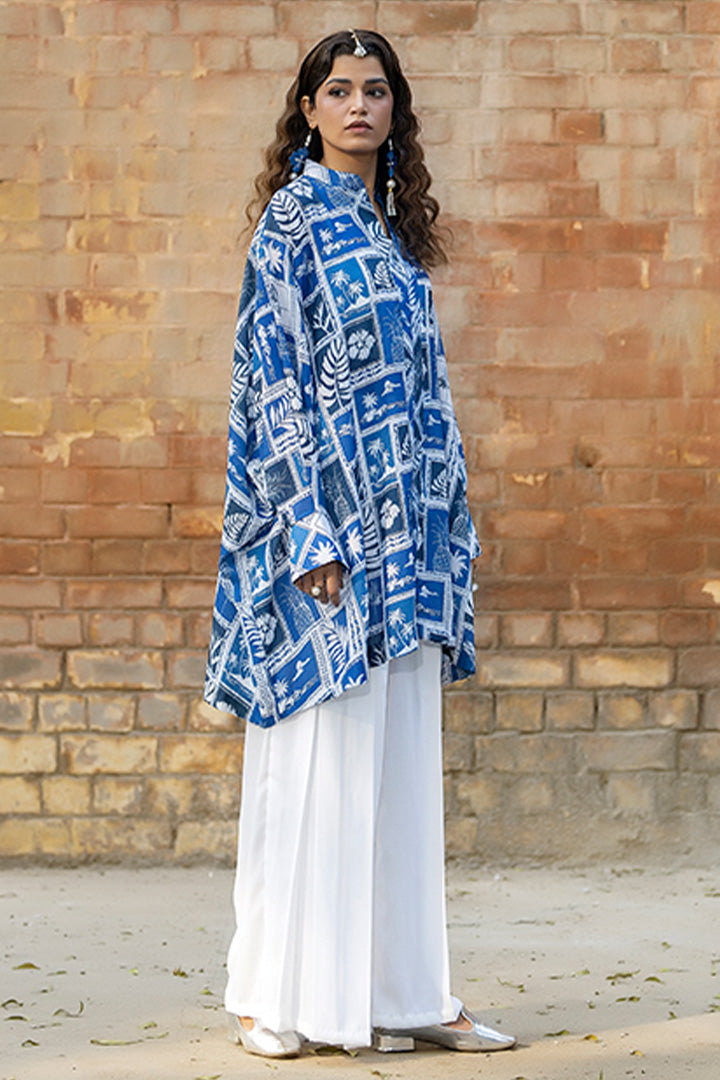 Cobalt Chic - ALEE MALIC