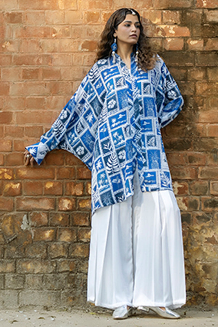 Cobalt Chic - ALEE MALIC