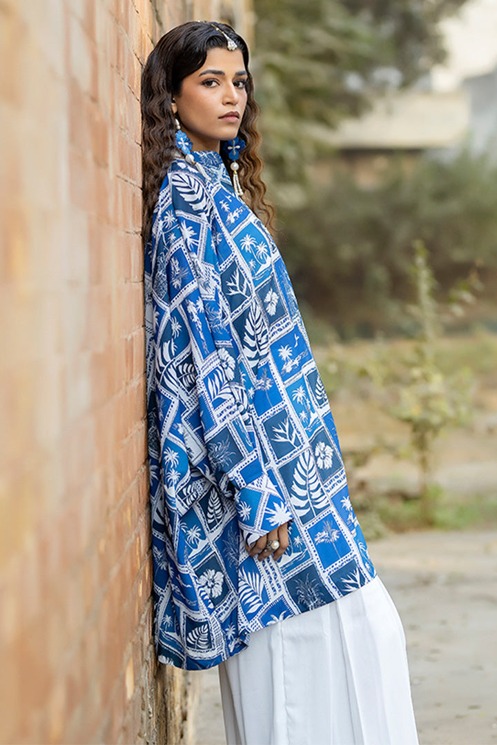 Cobalt Chic - ALEE MALIC