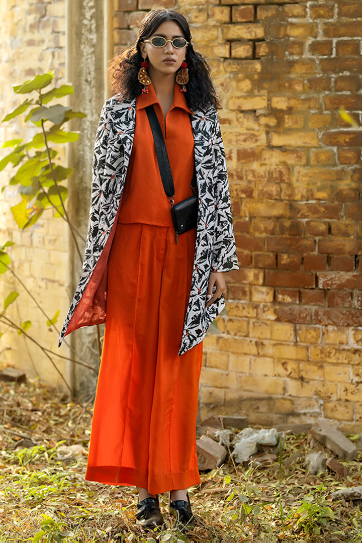 Rustling Oak - ALEE MALIC