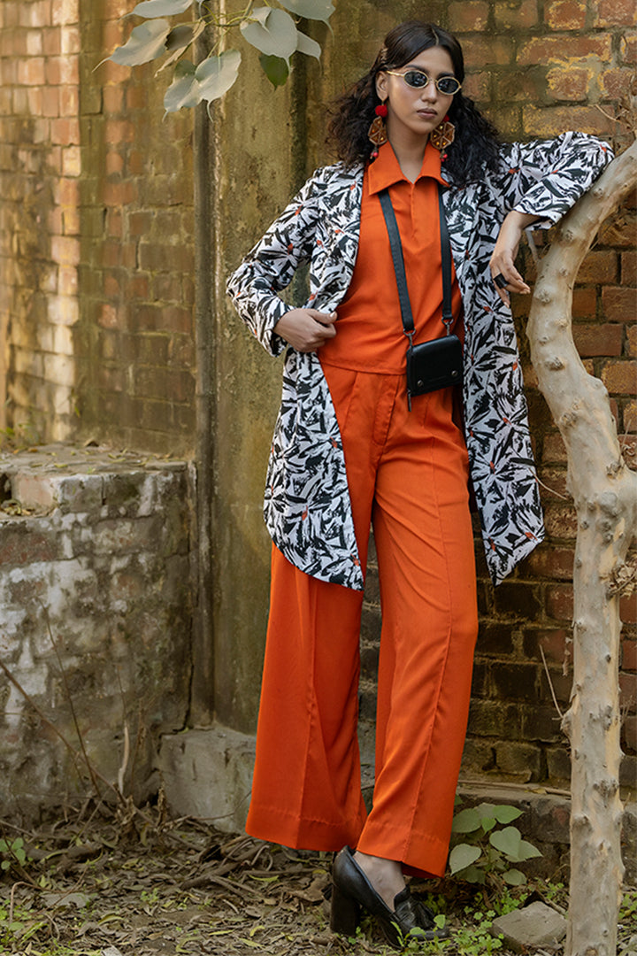 Rustling Oak - ALEE MALIC