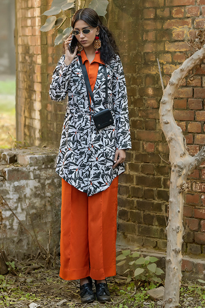 Rustling Oak - ALEE MALIC