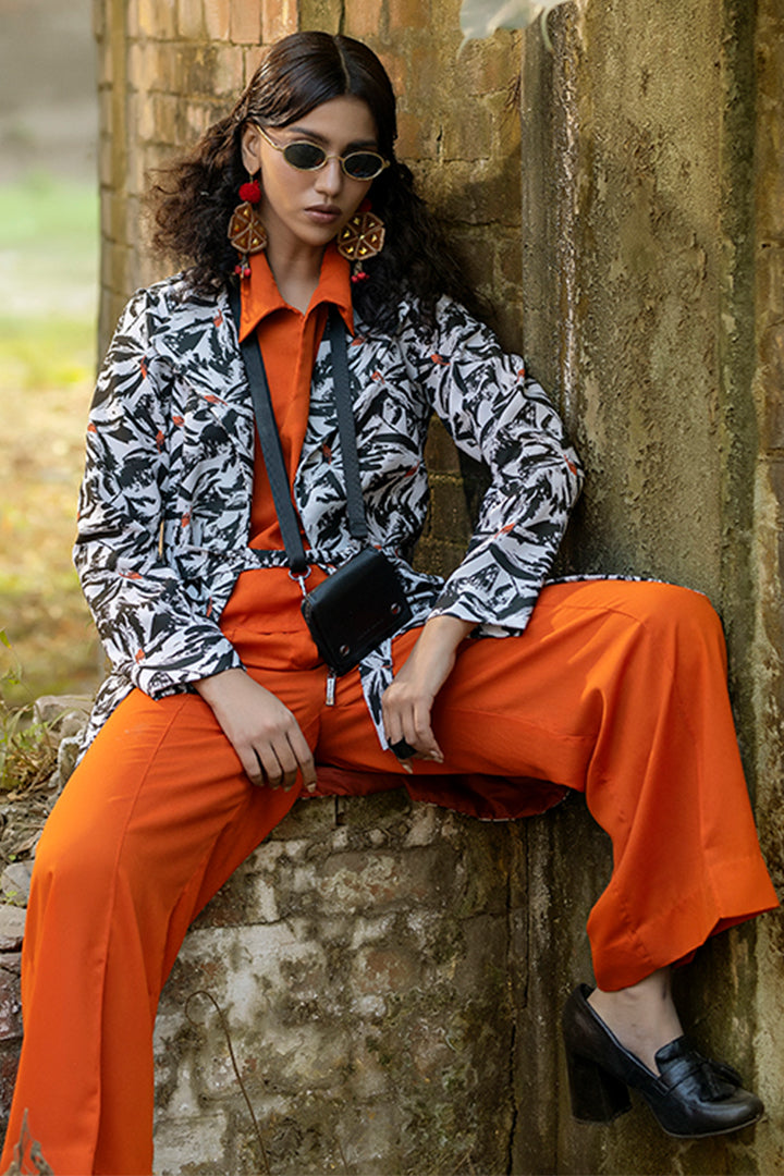 Rustling Oak - ALEE MALIC