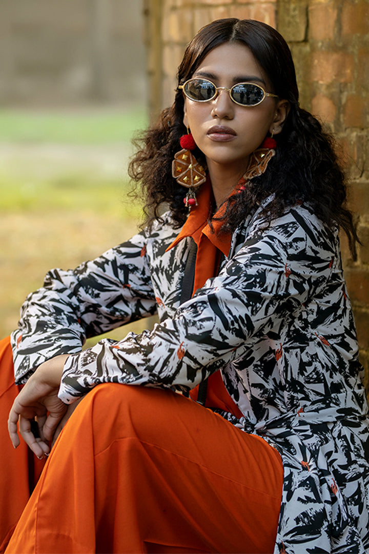 Rustling Oak - ALEE MALIC