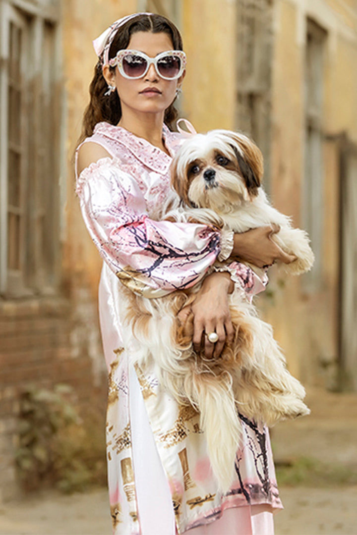 Fairytale Forest - ALEE MALIC