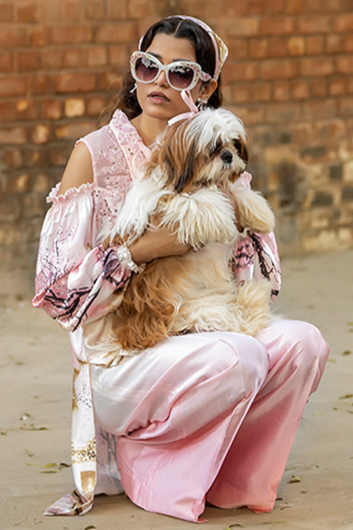 Fairytale Forest - ALEE MALIC