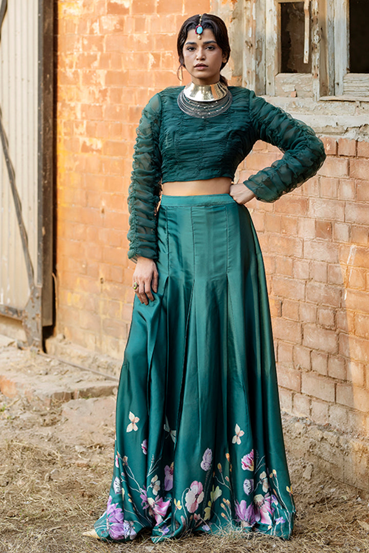 Twilight Meadow - ALEE MALIC