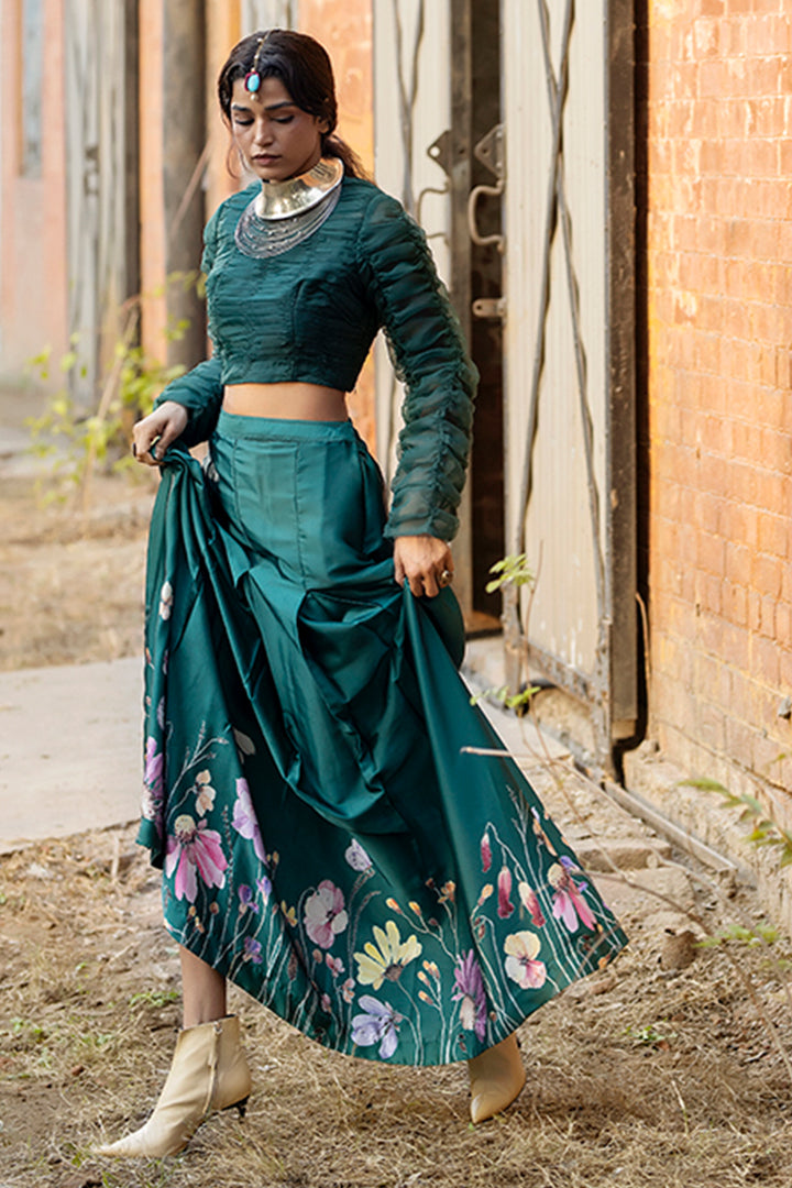 Twilight Meadow - ALEE MALIC